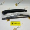 JEEP GRAND CHEROKEE 4,7,2005-2010, ΚΕΝΤΡΙΚΟΣ ΑΞΟΝΑΣ#52853417AD